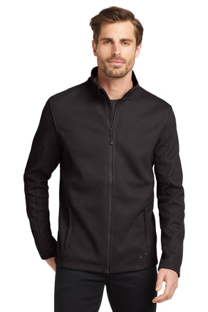 OGIO OG727 Grit Fleece Jacket - 