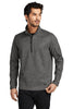 OGIO OG729 Grit Fleece 1/2-Zip