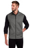 OGIO OG730 Grit Fleece Vest