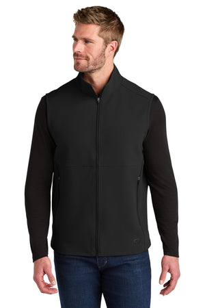 OGIO OG741 Kinetic Soft Shell Vest - 