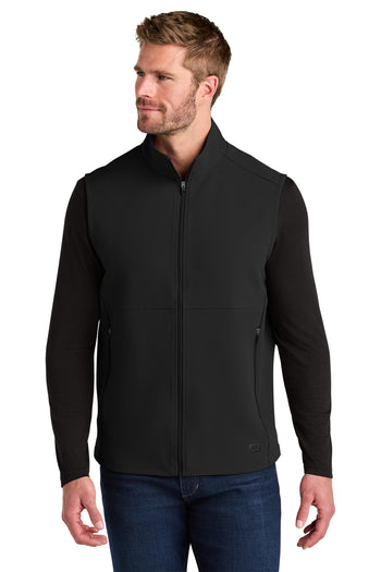 OGIO OG741 Kinetic Soft Shell Vest