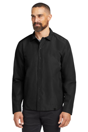 OGIO OG754 Reverse Shirt Jacket - 