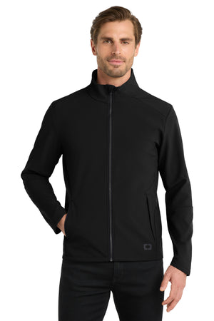 OGIO OG755 Commuter Full-Zip Soft Shell - 
