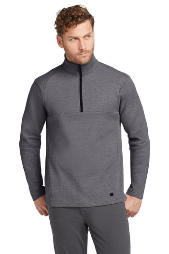 OGIO OG821 Transition 1/4-Zip