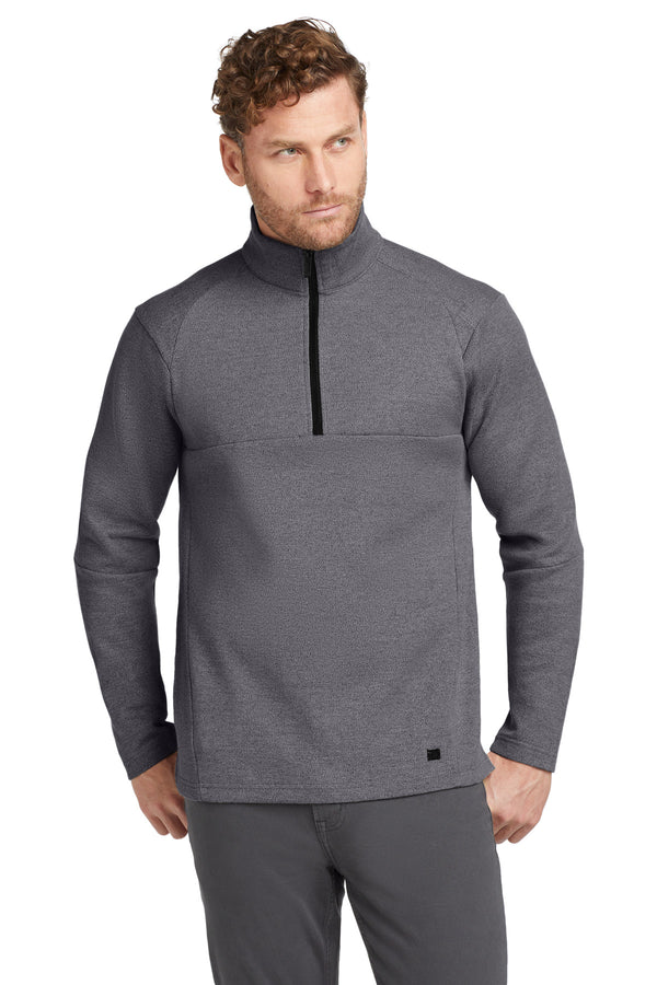 OGIO OG821 Transition 1/4-Zip