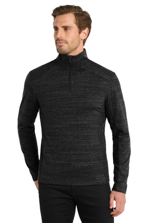 OGIO OG823 Flux 1/4-Zip - 