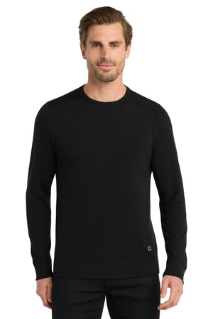 OGIO OG825 Luuma Flex Long Sleeve Crew - 
