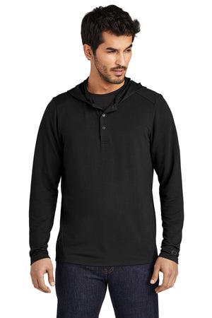 OGIO OG826 Luuma Flex Hooded Henley - 