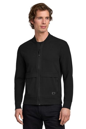 OGIO OG830 Outstretch Full-Zip