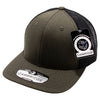 Pit Bull Cambridge PB222 Trucker Hat