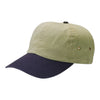 Mega Cap 7609 Low Profile Normal Dyed Washed Twill