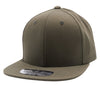 Pit Bull PB105 Cotton Snapback