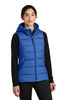 Outdoor Research OR322218 Women's Coldsnap Hooded Down Vest