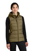 Outdoor Research OR322218 Women's Coldsnap Hooded Down Vest