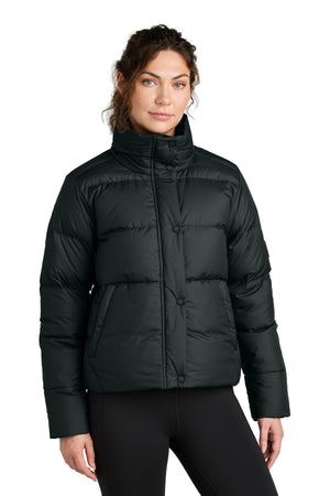 Outdoor Research OR322225 Women's Coldsnap Down Jacket - 