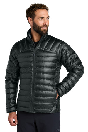 Outdoor Research OR322228 800 Tech Down Jacket - 