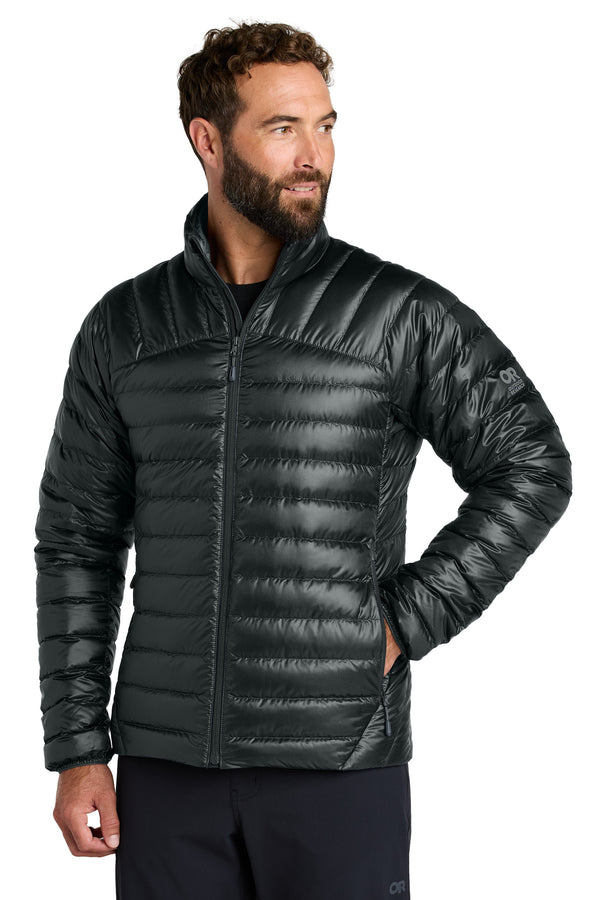 Outdoor Research OR322228 800 Tech Down Jacket