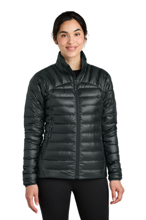 Outdoor Research OR322229 Women's 800 Tech Down Jacket - 