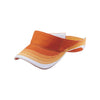 Mega Cap 4039 3 Panel Cotton Visor