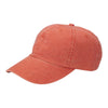 Mega Cap 7601Y Youth Washed Pigment Dyed Cotton Twill Cap