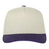 Outdoor OC560GLTR Two-Tone 5-Panel Glitter Cap