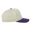 Outdoor OC560GLTR Two-Tone 5-Panel Glitter Cap