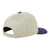 Outdoor OC560GLTR Two-Tone 5-Panel Glitter Cap