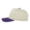 Outdoor OC560GLTR Two-Tone 5-Panel Glitter Cap