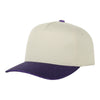 Outdoor OC560GLTR Two-Tone 5-Panel Glitter Cap