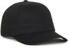 Outdoor AM-111SB Made in USA Snap Back Dad Cap