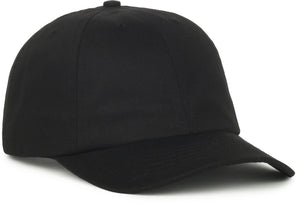 Outdoor AM-111SB Made in USA Snap Back Dad Cap - 