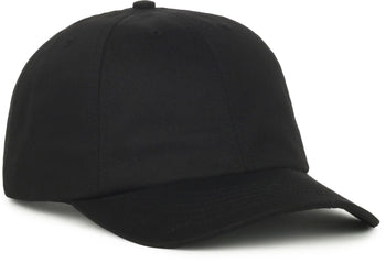 Outdoor AM-111SB Made in USA Snap Back Dad Cap