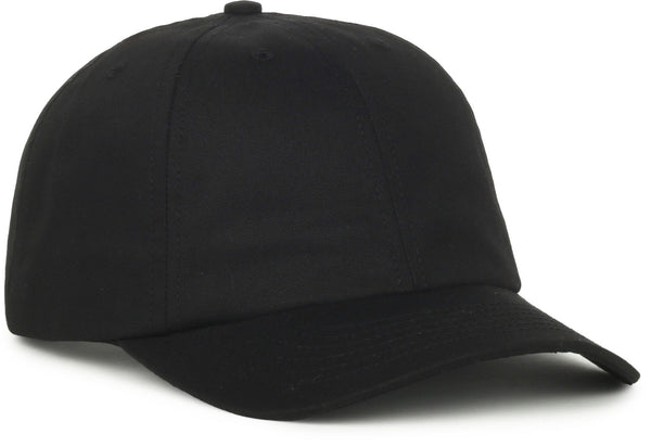 Outdoor AM-111SB Made in USA Snap Back Dad Cap