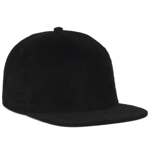 Outdoor Cap CORD01 Corduroy High Crown Cap - 