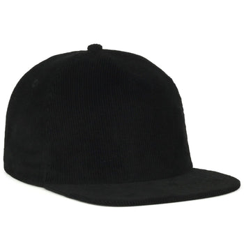Outdoor Cap CORD01 Corduroy High Crown Cap