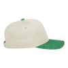 Outdoor OC560GLTR Two-Tone 5-Panel Glitter Cap