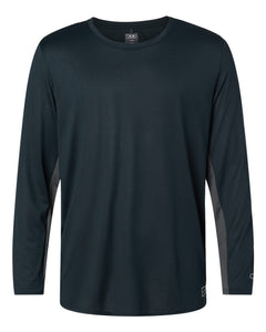 Oakley FOA402992 Team Issue Hydrolix Long Sleeve T-Shirt - 