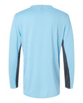 Oakley FOA402992 Team Issue Hydrolix Long Sleeve T-Shirt