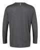 Oakley FOA402992 Team Issue Hydrolix Long Sleeve T-Shirt