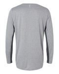 Oakley FOA402992 Team Issue Hydrolix Long Sleeve T-Shirt