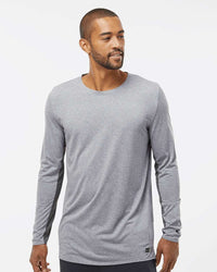 Oakley FOA402992 Team Issue Hydrolix Long Sleeve T-Shirt