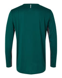 Oakley FOA402992 Team Issue Hydrolix Long Sleeve T-Shirt