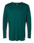 Oakley FOA402992 Team Issue Hydrolix Long Sleeve T-Shirt