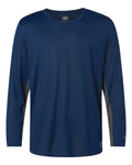 Oakley FOA402992 Team Issue Hydrolix Long Sleeve T-Shirt