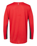 Oakley FOA402992 Team Issue Hydrolix Long Sleeve T-Shirt