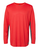 Oakley FOA402992 Team Issue Hydrolix Long Sleeve T-Shirt