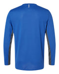 Oakley FOA402992 Team Issue Hydrolix Long Sleeve T-Shirt