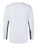 Oakley FOA402992 Team Issue Hydrolix Long Sleeve T-Shirt