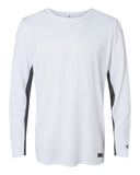 Oakley FOA402992 Team Issue Hydrolix Long Sleeve T-Shirt