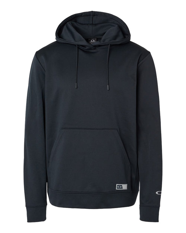 Oakley FOA402994 Team Issue Hydrolix Hooded Sweatshirt